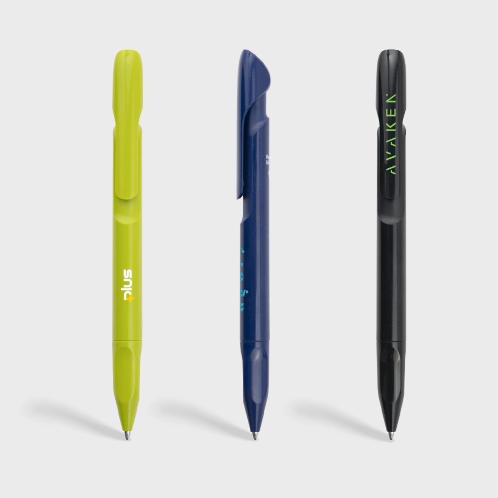 Senator Evoxx Polished Recycled Pen