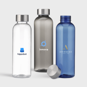 Senga GRS RPET Bottle | 500 ml