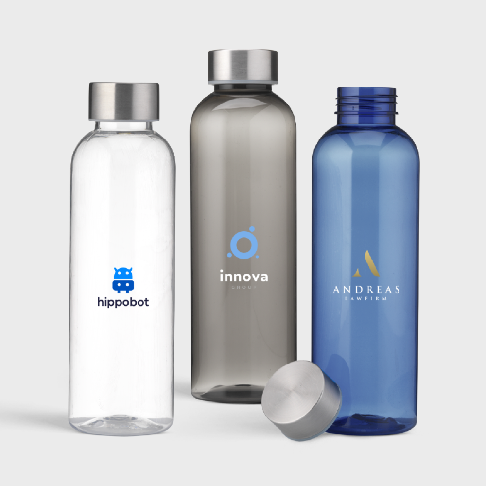 Senga GRS RPET Bottle | 500 ml