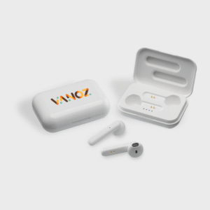Sensi TWS Wireless Earbuds