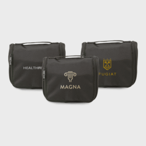 Smart Toiletry Bag