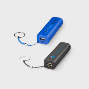Power Bank Keyring 1200 mAh