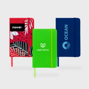 Spectrum A6 Notebook