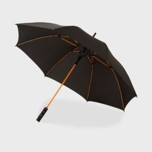 Stark Auto Open Windproof Umbrella