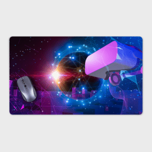 XL Gaming Mousepad