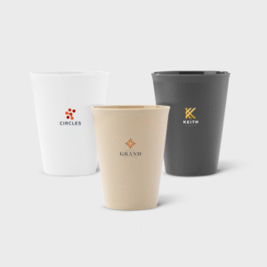 Sugarcane cup 360 ml drinking cup