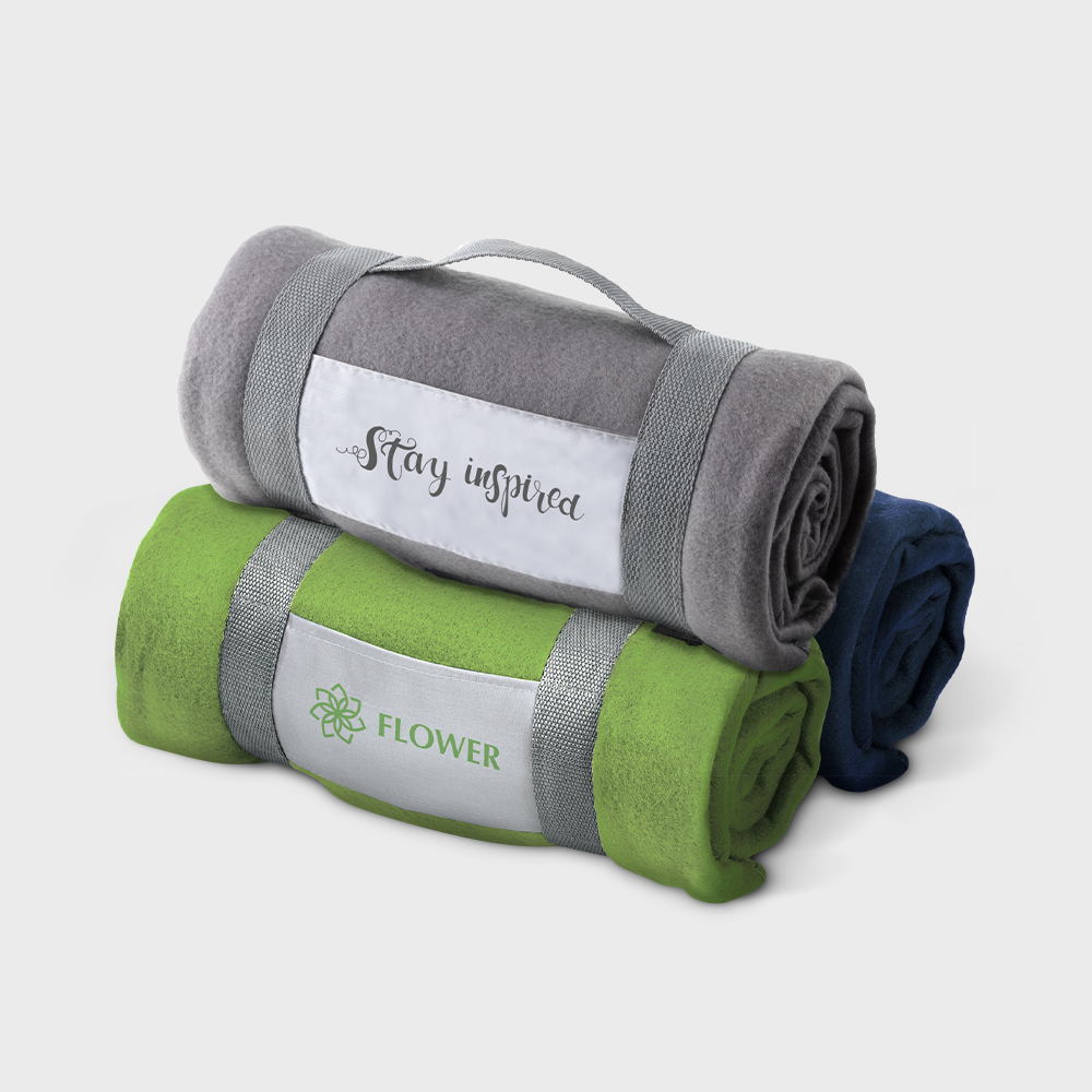 Fleece Blanket | 150 x 120 cm