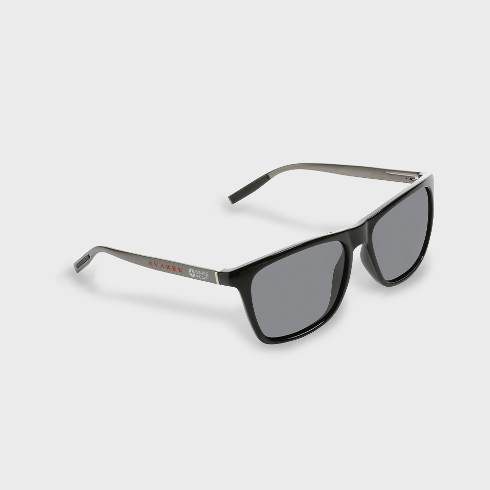 Swiss Peak Polarised Sunglasses