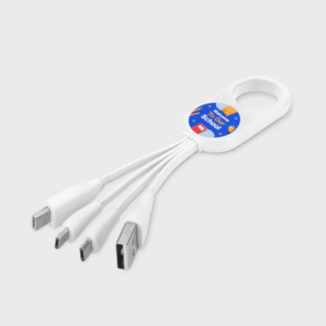 Troup 4-in-1 Charging Cable
