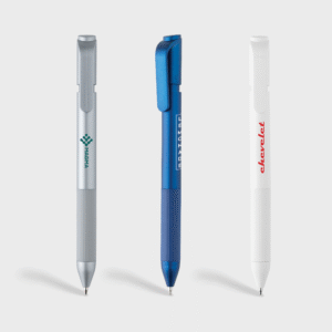 TwistLock Recycled Pen