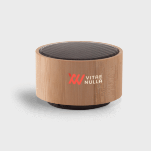 Bluetooth 3W Wireless Speaker with Integrated Mood Light
