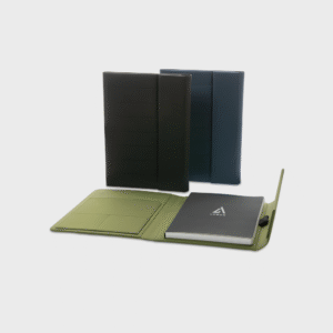 Impact Aware™ A5 Notebook with Magnetic Closure