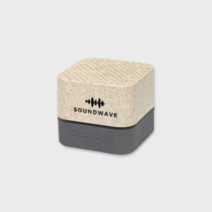 Aira Wheat Straw Bluetooth Speaker