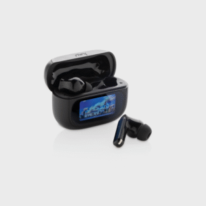Airtune RCS Recycled Plastic ANC Earbuds