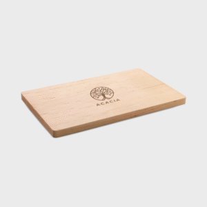 Alder Wood Chopping Board
