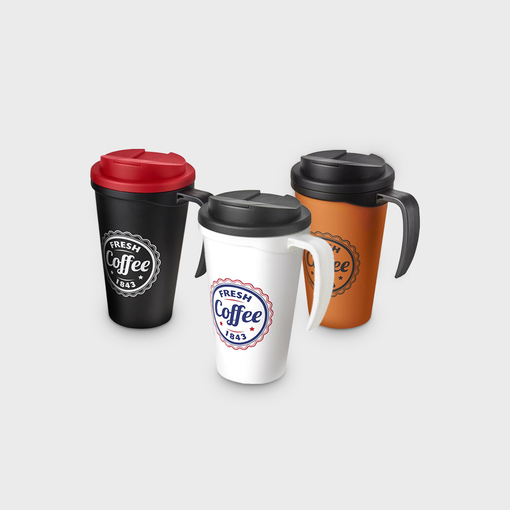 Americano Grande Mug 350 ml