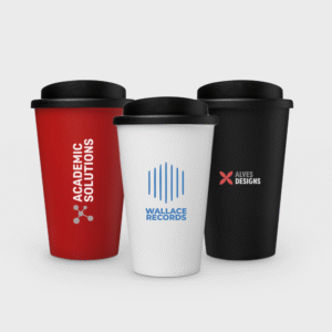 Recycled Insulated Tumbler 350 ml