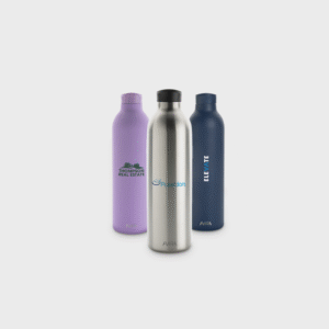 Avior RCS Re-steel Bottle