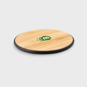 Bamboo 10W Fast Charger