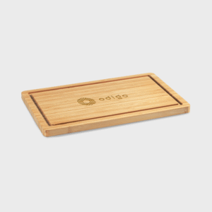 Bamboo Chopping Board