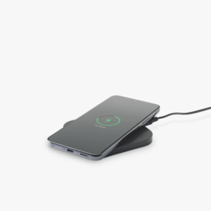 Bamboo Wireless Charger 15W