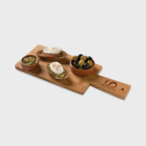Bamboo Serving Board