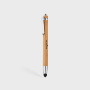 Bamboo Touchscreen Pen