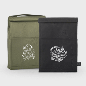 Eco Roll-Top Lunch Bag
