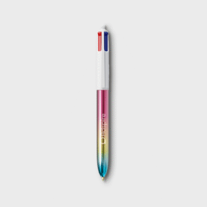 BIC® 4 Colours® Gradient