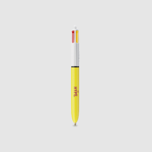 BIC® 4 Colours Sun Ballpoint