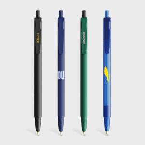 BIC® Clic Stic Softfeel® Pen