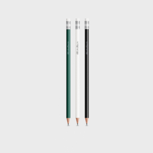 BIC® Evolution® Ecolutions® Eraser Pencil