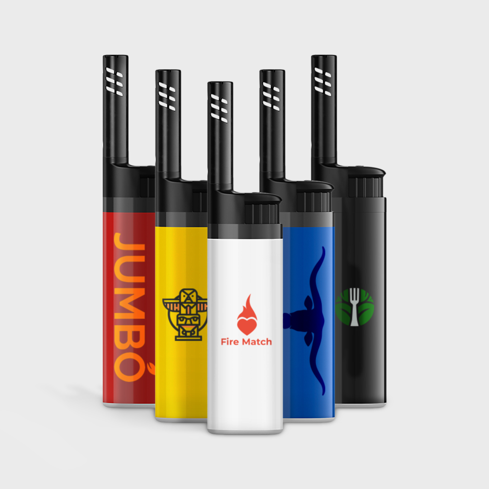 BIC® EZ Reach™ Lighter