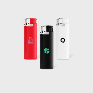 BIC® J38 Chrome Hood Lighter