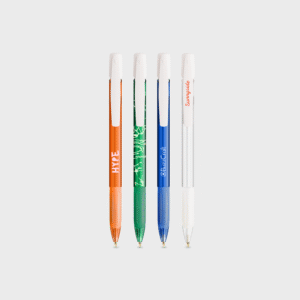BIC® Media Clic Grip Pen
