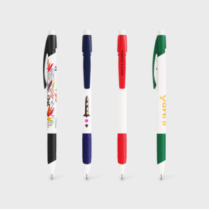BIC® Media Clic Grip Ecolutions® Mechanical Pencil