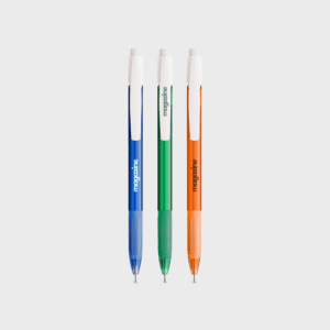 BIC® Media Clic Grip Mechanical Pencil