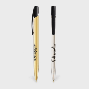 BIC® Media Clic Shine Ballpen