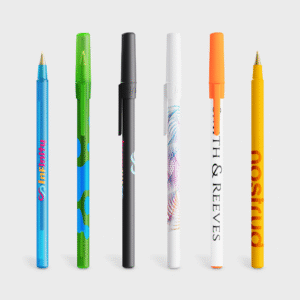 BIC® Round Stic® Pen