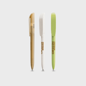 BIC Super Clip Origin Sustainable Pen
