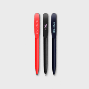 BIC® Super Clip Soft Ballpoint Pen