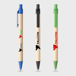 Biodegradable PLA Pen