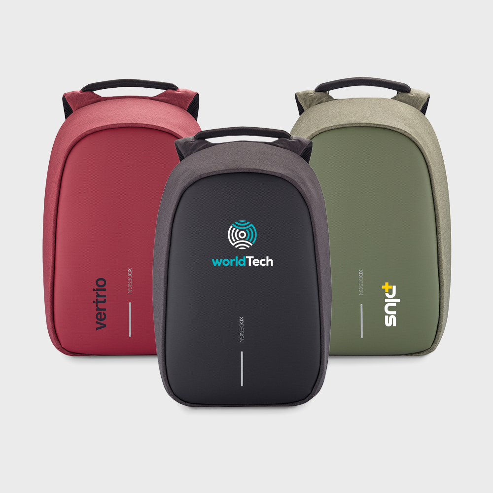 Bobby Hero Regular Anti-theft