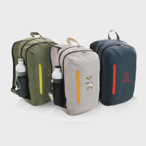 Sustainable Casual Backpacks