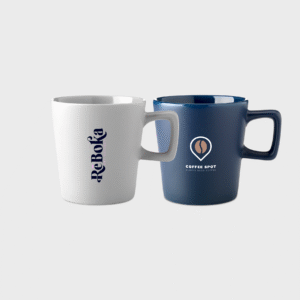 Calvin Recycled Ceramic Mug