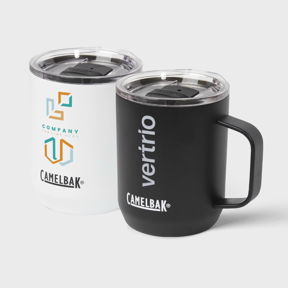 CamelBak Horizon Vacuum Insulated Camp Mug