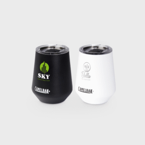 CamelBak® Horizon Stainless Steel Vacuum Insulated Wine Tumbler