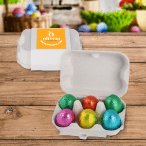 Mini Easter Egg Box