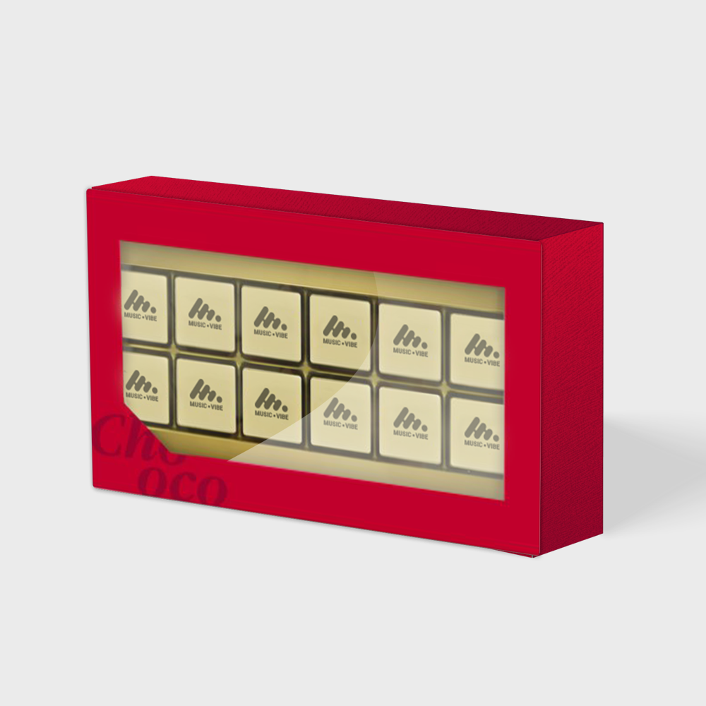 Chocolate Gift Boxes