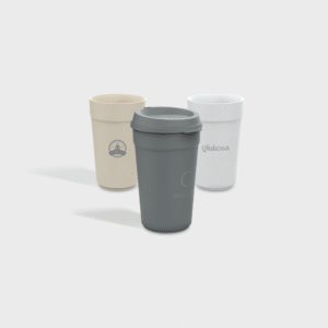 CirculCup Lid 400 ml